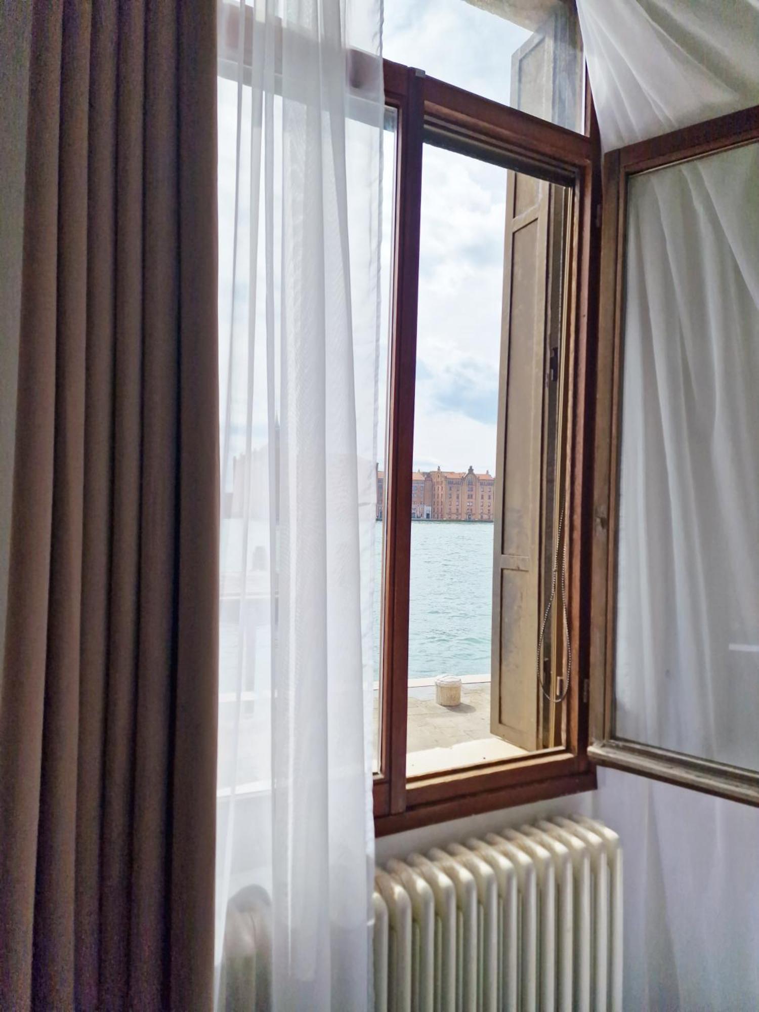 Silk Road Hostel Venice