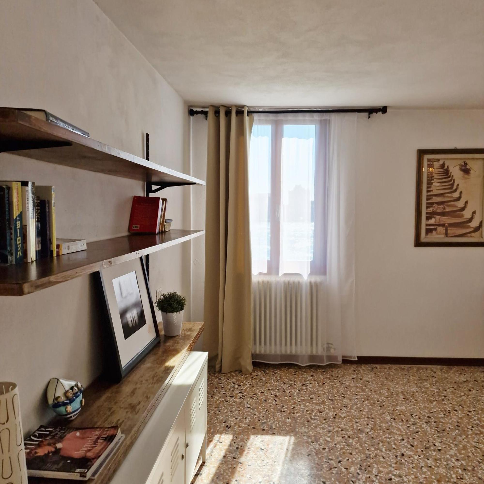 Hostel Silk Road Venice