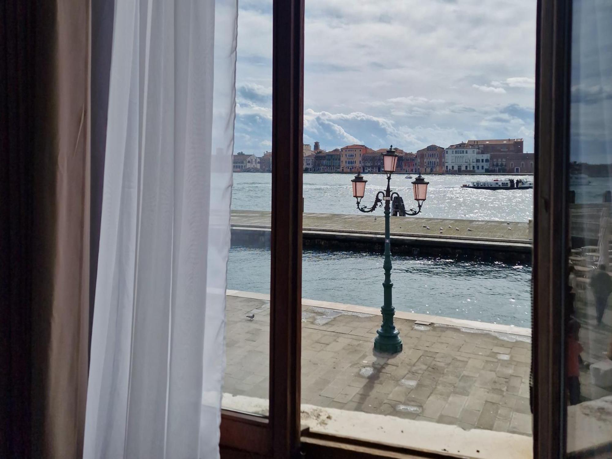 Silk Road Venice