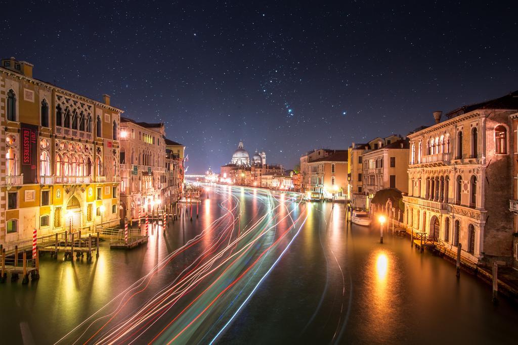 Silk Road * Venice